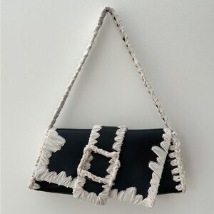 NWOT DE PINO Sketch Bag